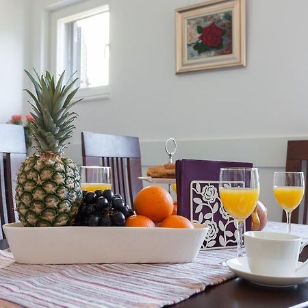 Sweet Dream Apartment Дубровник Номер фото