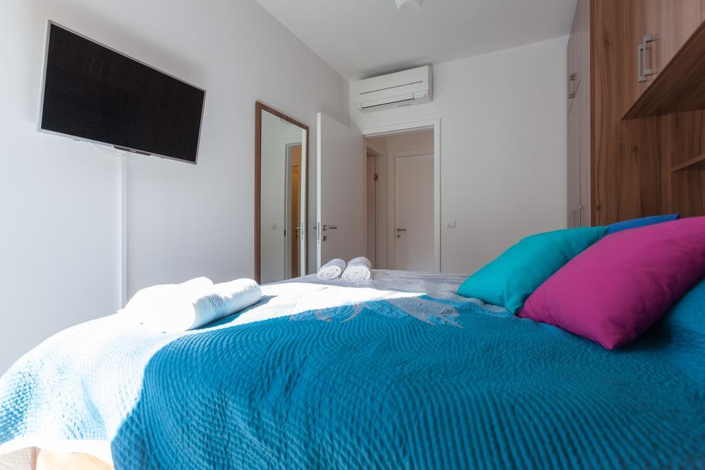 Sweet Dream Apartment Дубровник Номер фото