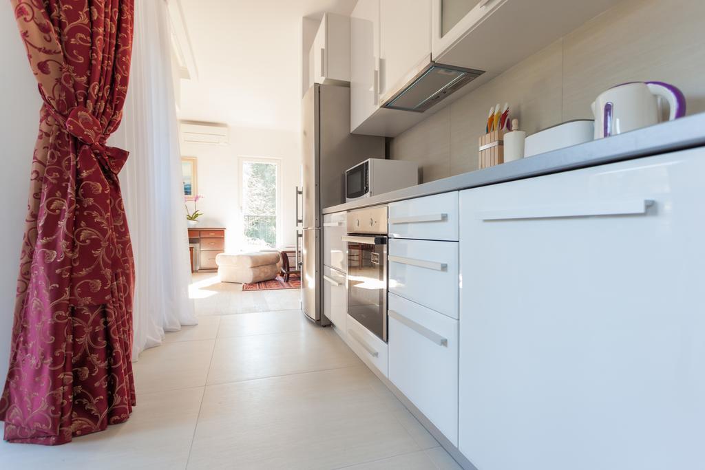 Sweet Dream Apartment Дубровник Номер фото