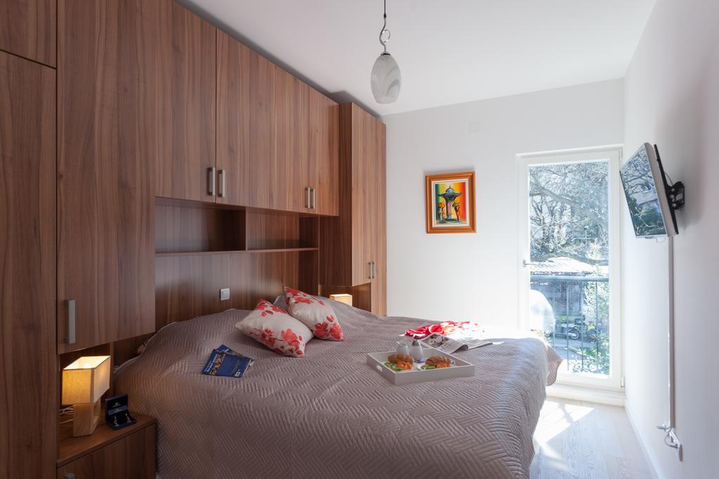 Sweet Dream Apartment Дубровник Номер фото