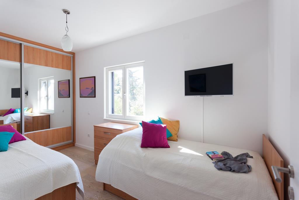 Sweet Dream Apartment Дубровник Номер фото